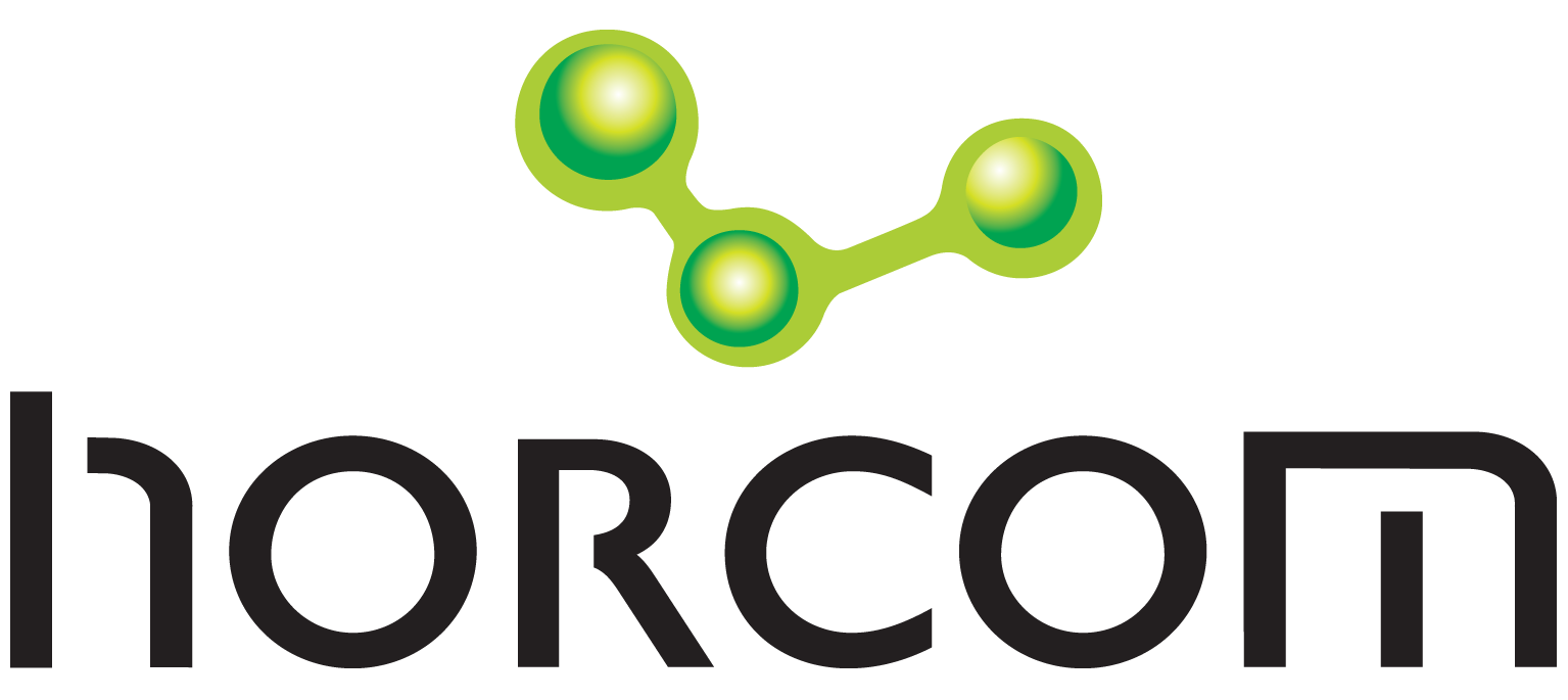 HORCOM Logo